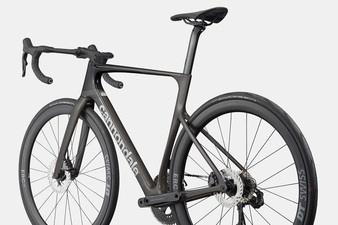 Cannondale SuperSix EVO 2