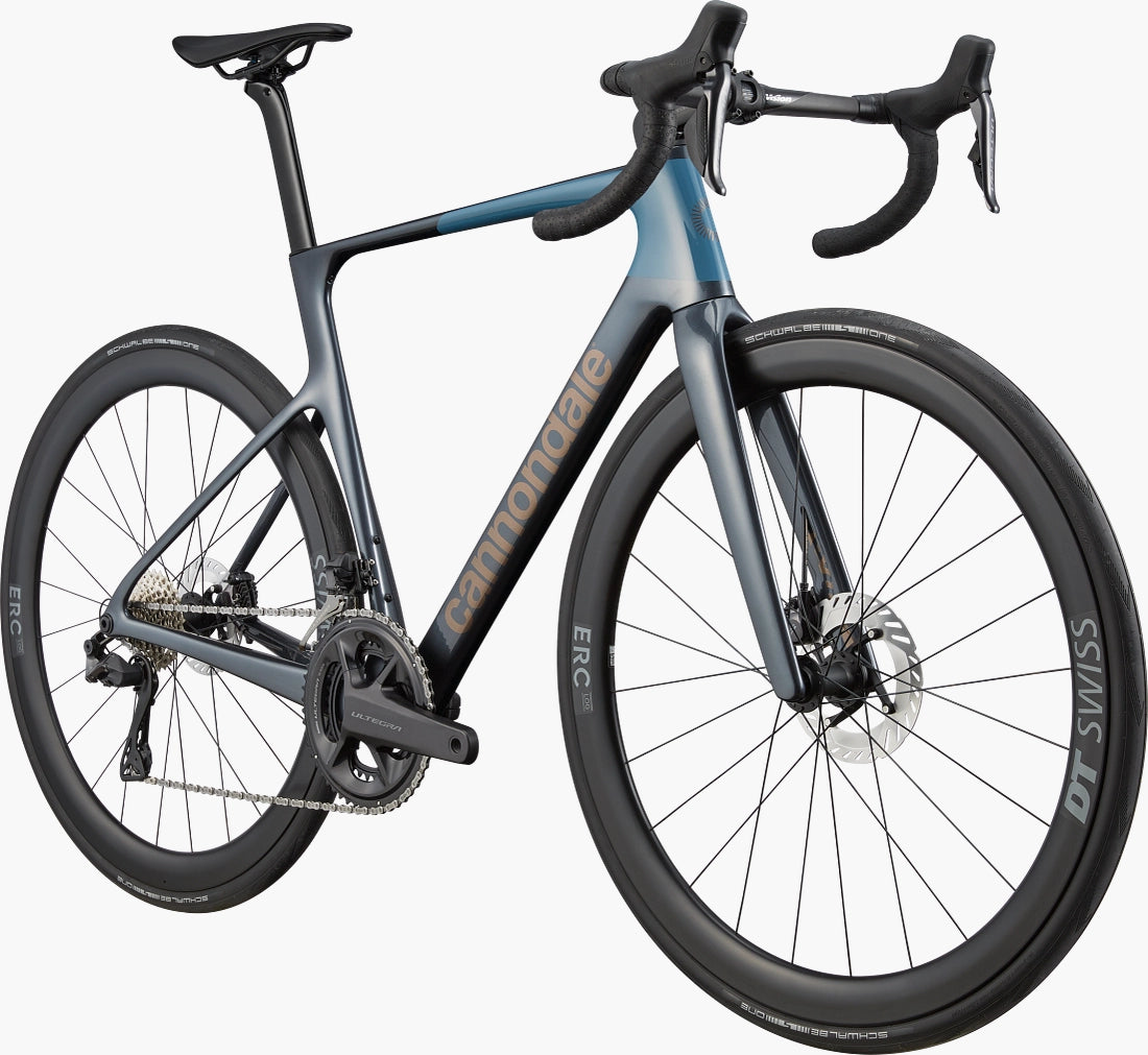 Cannondale SuperSix EVO 2