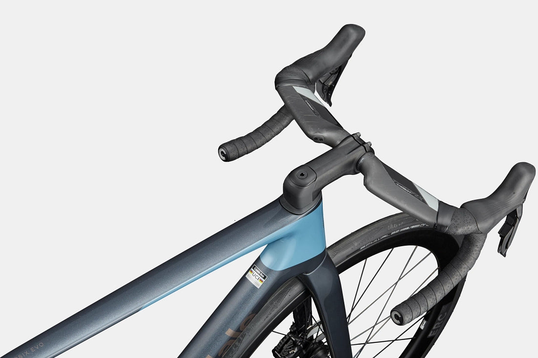 Cannondale SuperSix EVO 2