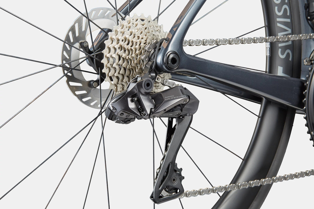Cannondale SuperSix EVO 2