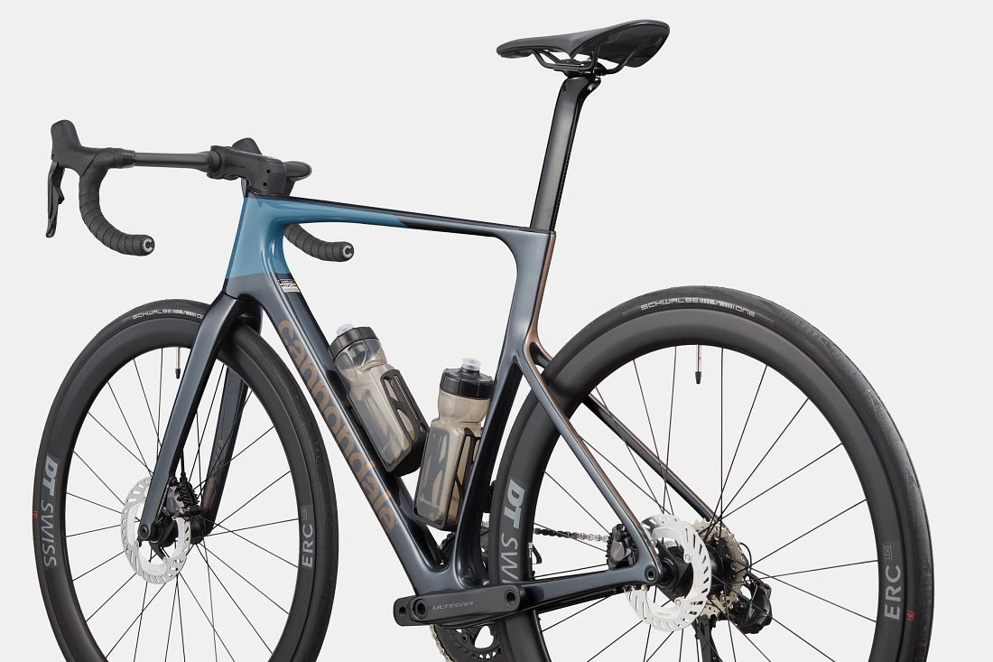 Cannondale SuperSix EVO 2