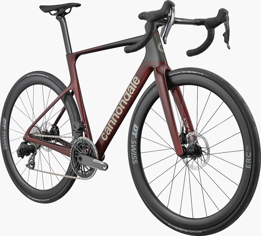 Cannondale SuperSix EVO 3