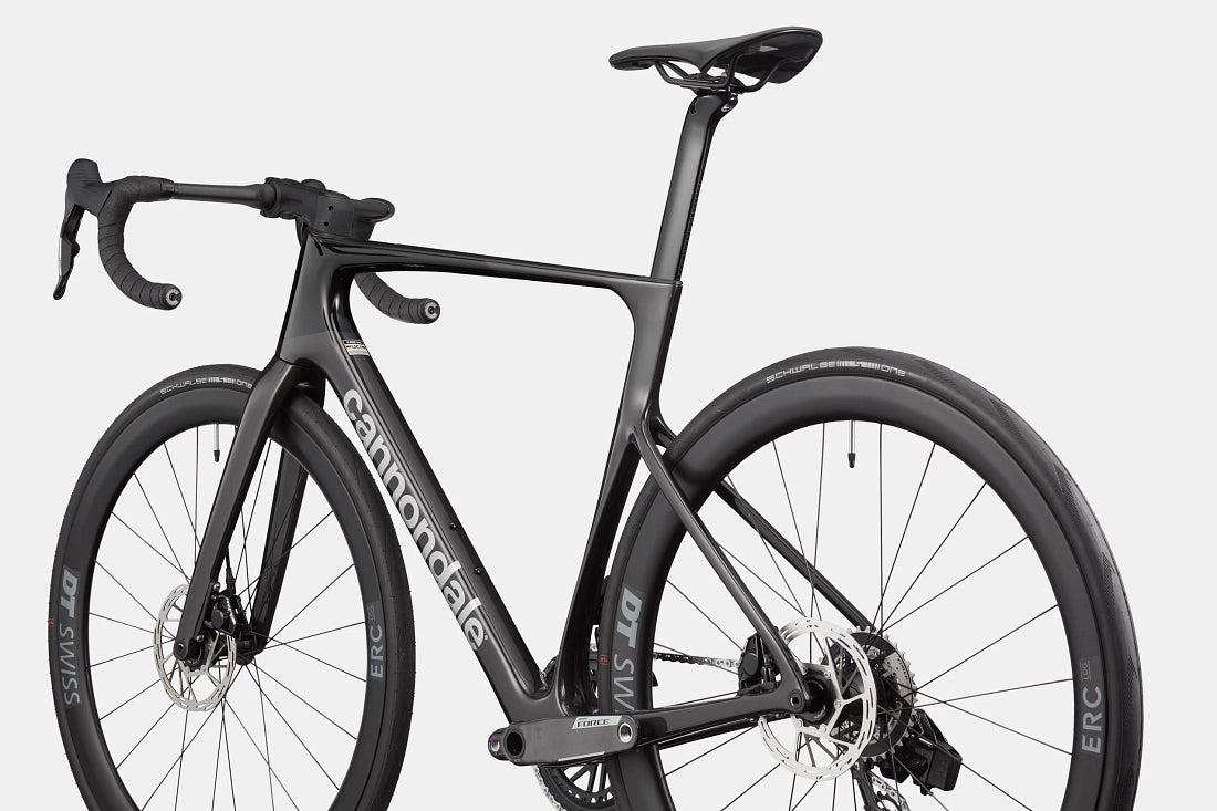 Cannondale SuperSix EVO 3