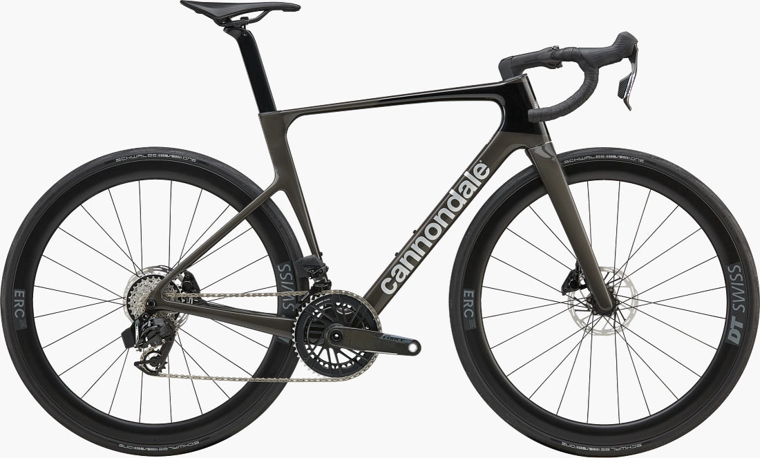 Cannondale SuperSix EVO 3