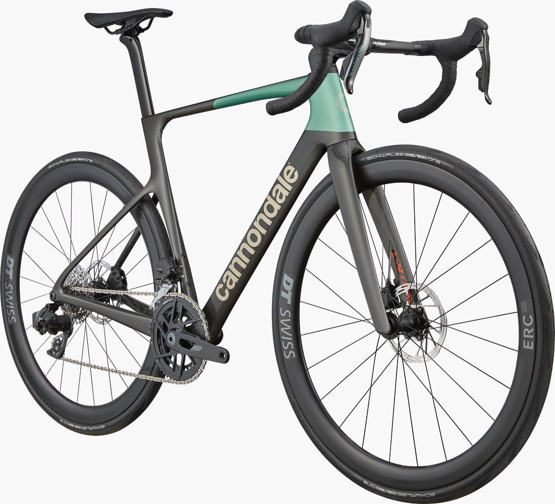 Cannondale SuperSix EVO 4