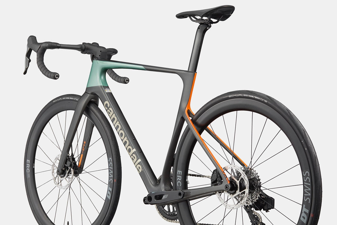 Cannondale SuperSix EVO 4