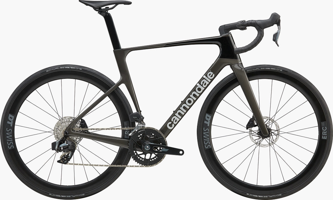 Cannondale SuperSix EVO 4