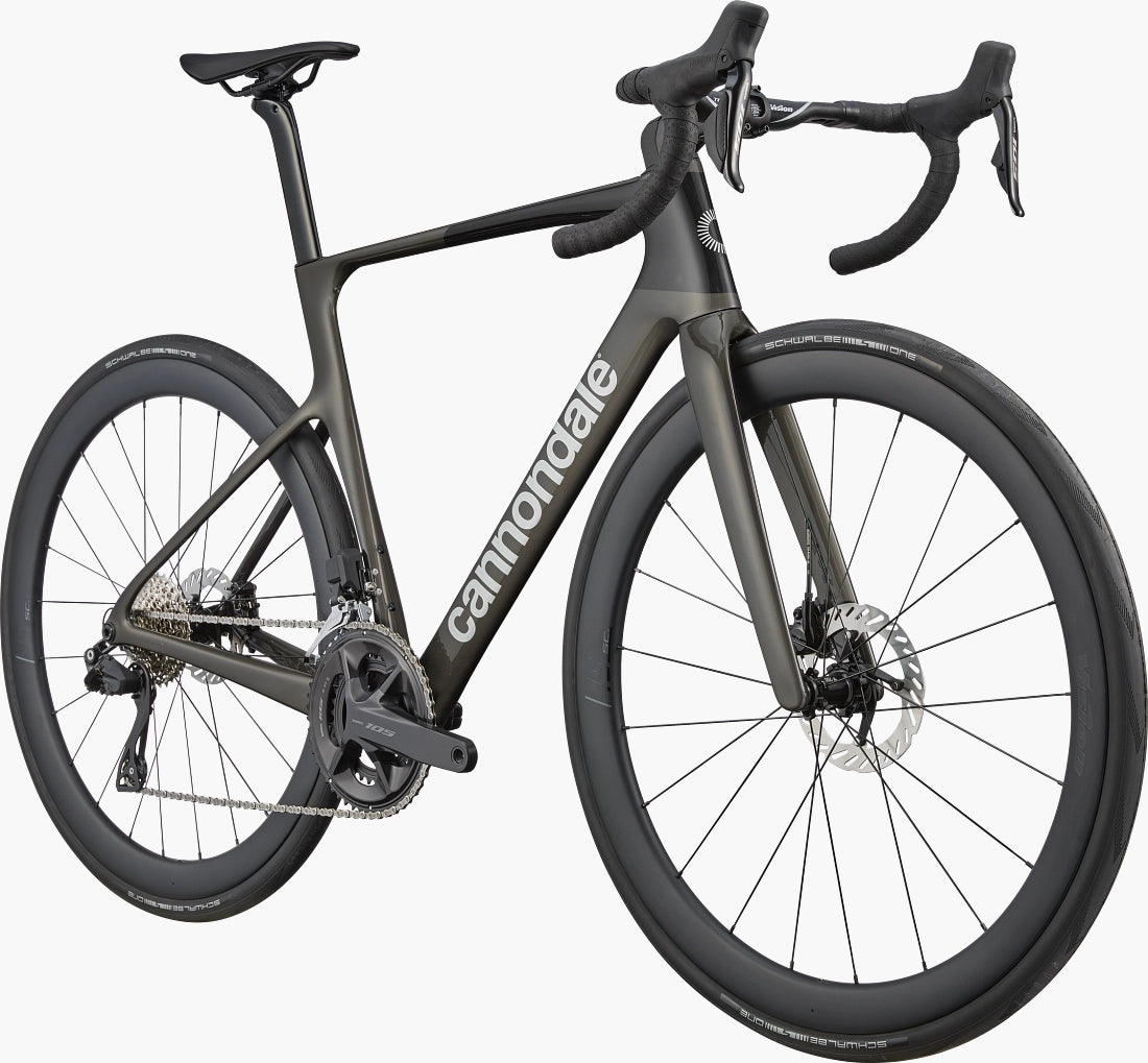 Cannondale SuperSix EVO 5