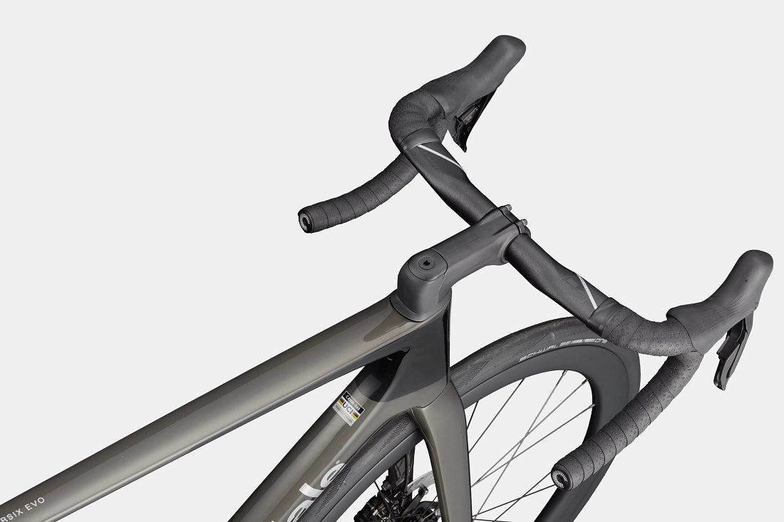 Cannondale SuperSix EVO 5