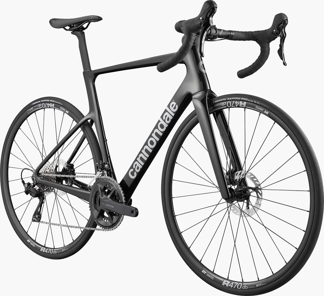 Cannondale SuperSix EVO 6