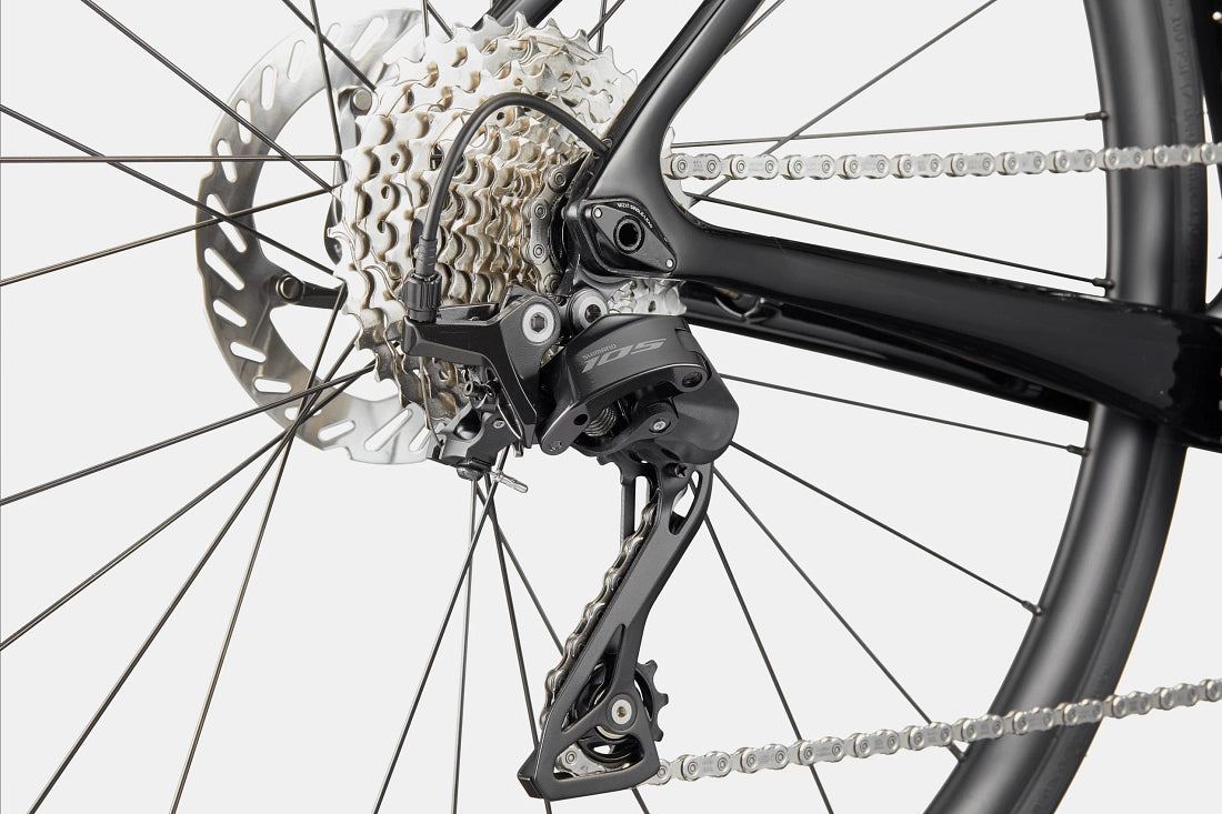 Cannondale SuperSix EVO 6