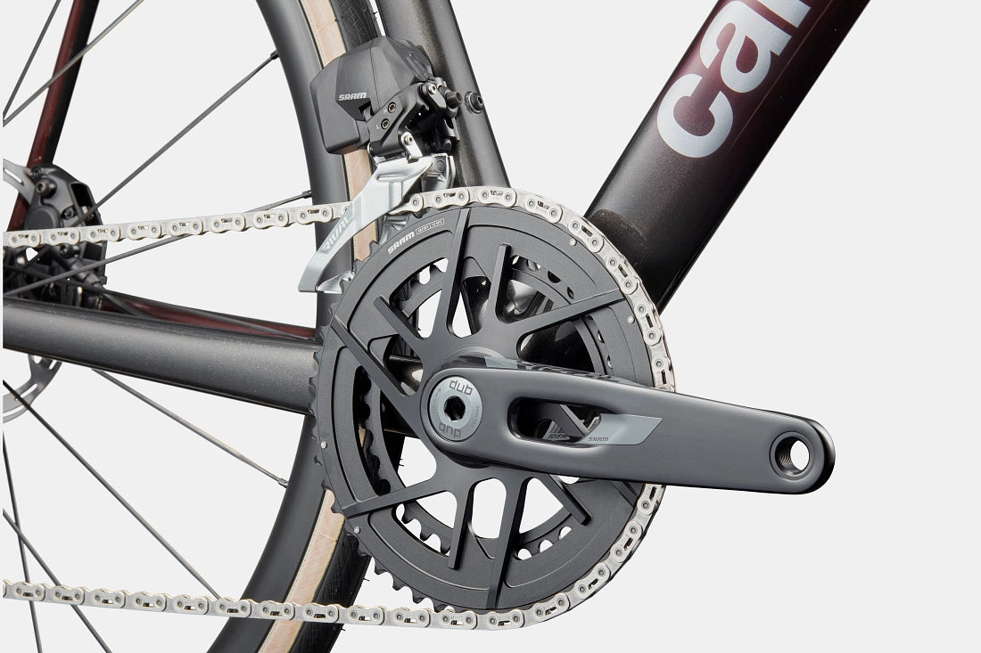 Cannondale CAAD14 2