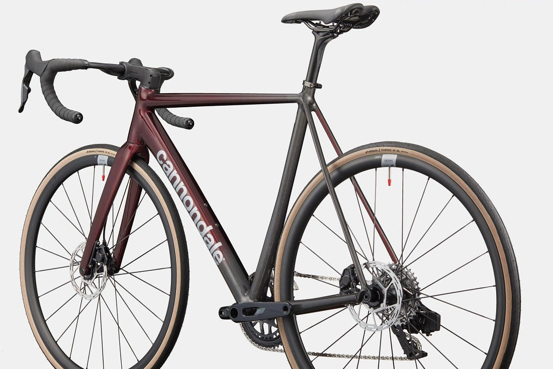 Cannondale CAAD14 2