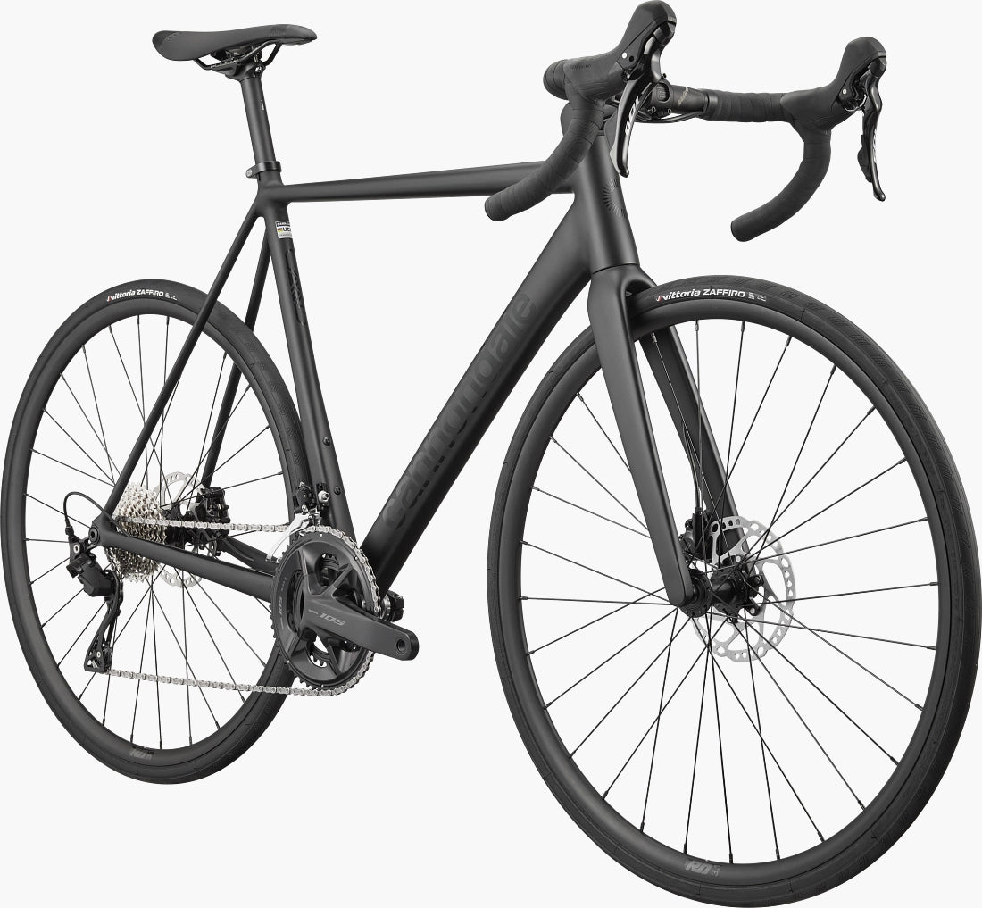 Cannondale CAAD14 3