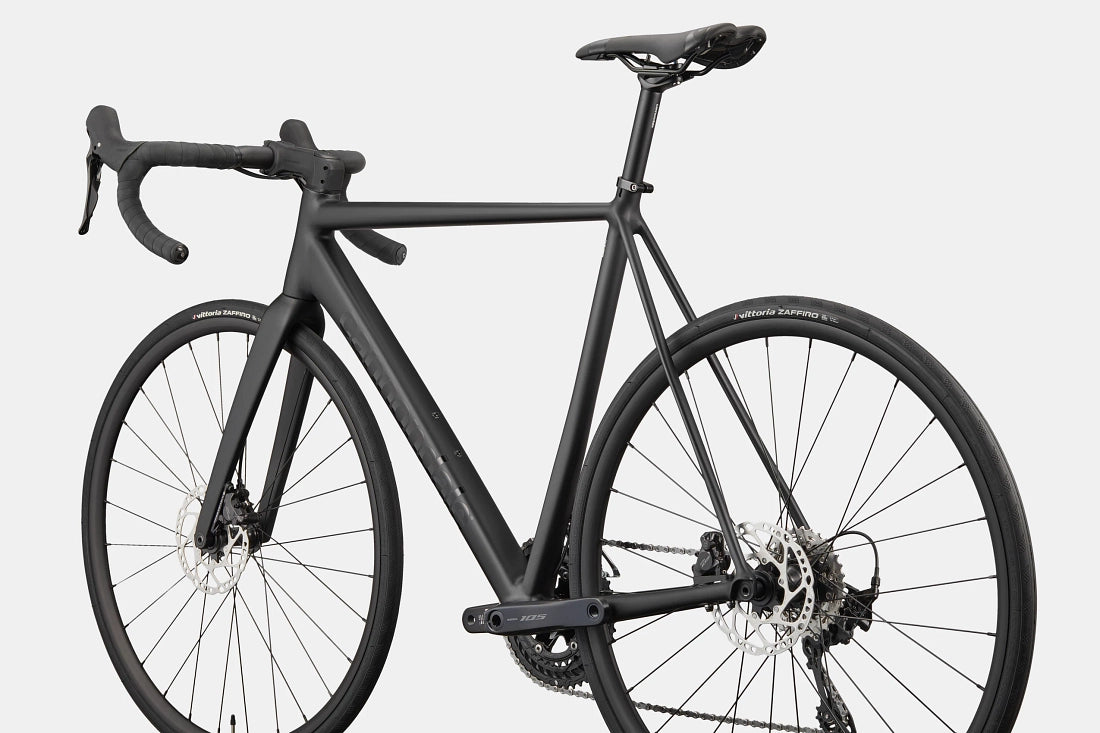 Cannondale CAAD14 3