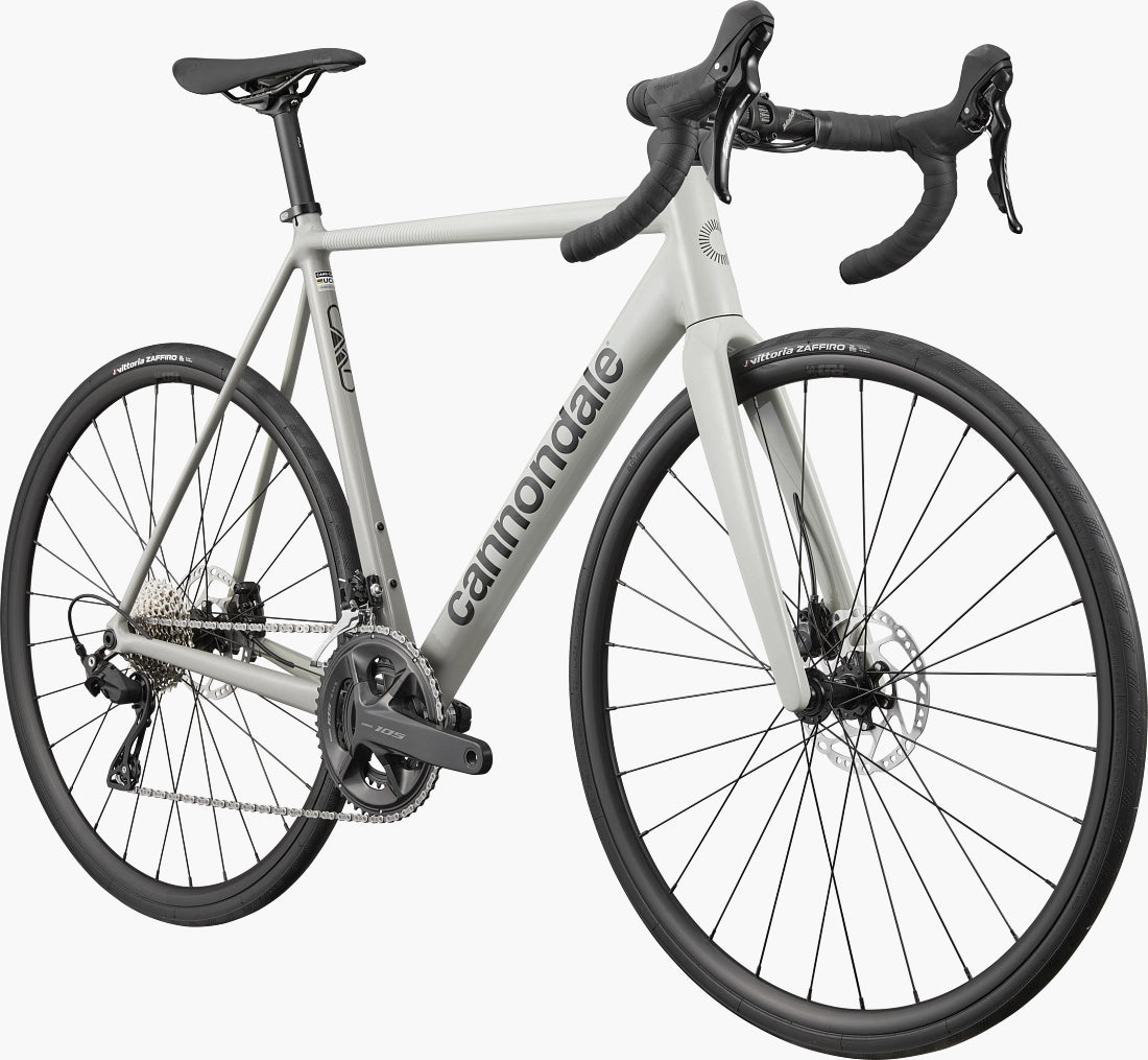 Cannondale CAAD14 3