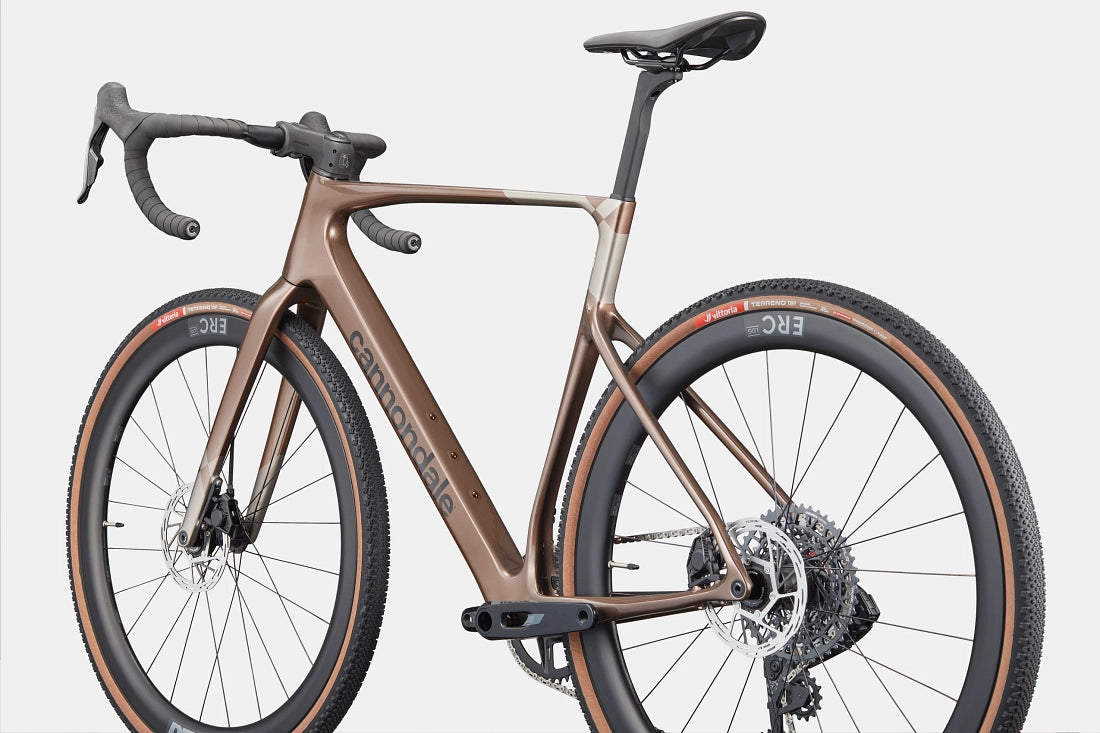 Cannondale SuperX 3