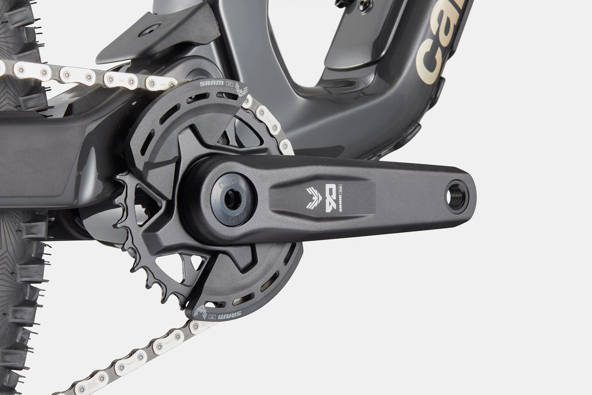 Cannondale Bad Habit 1