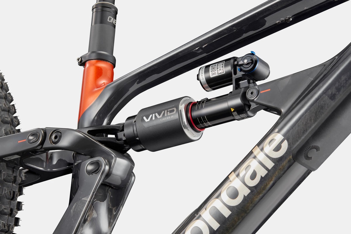 Cannondale Bad Habit 1