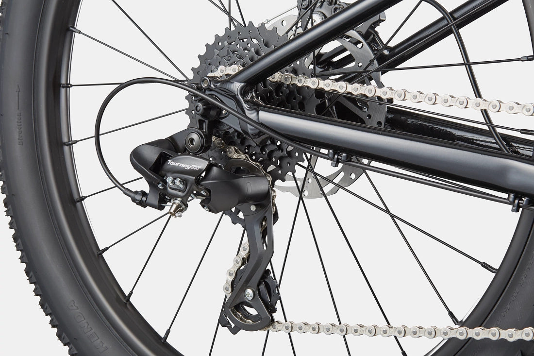 Cannondale Kids Trail Plus 24