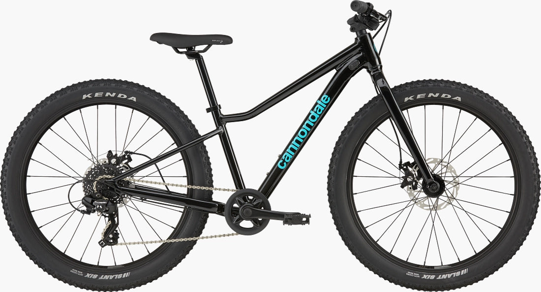Cannondale Kids Trail Plus 24