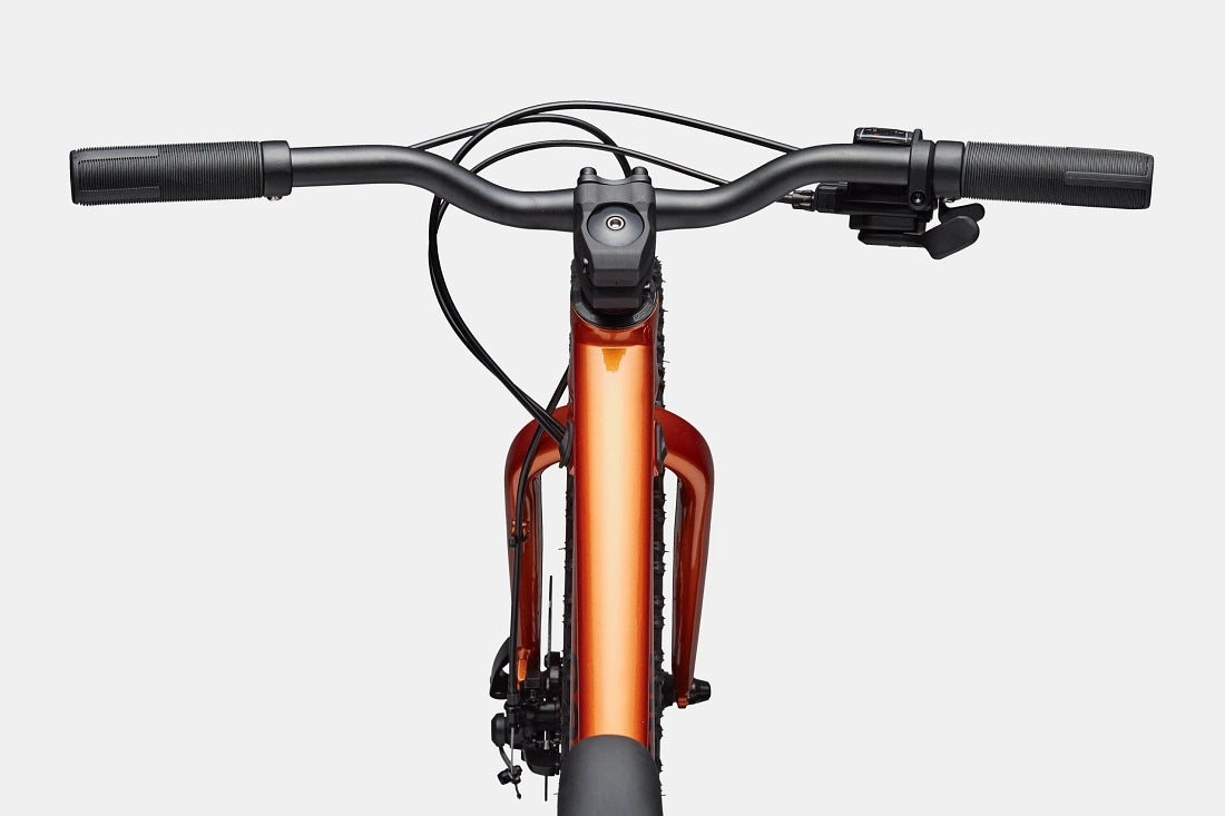 Cannondale Kids Trail Plus 24