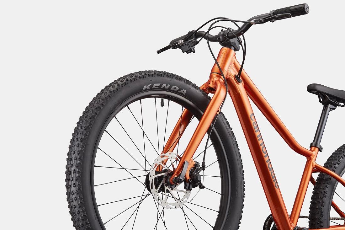 Cannondale Kids Trail Plus 24