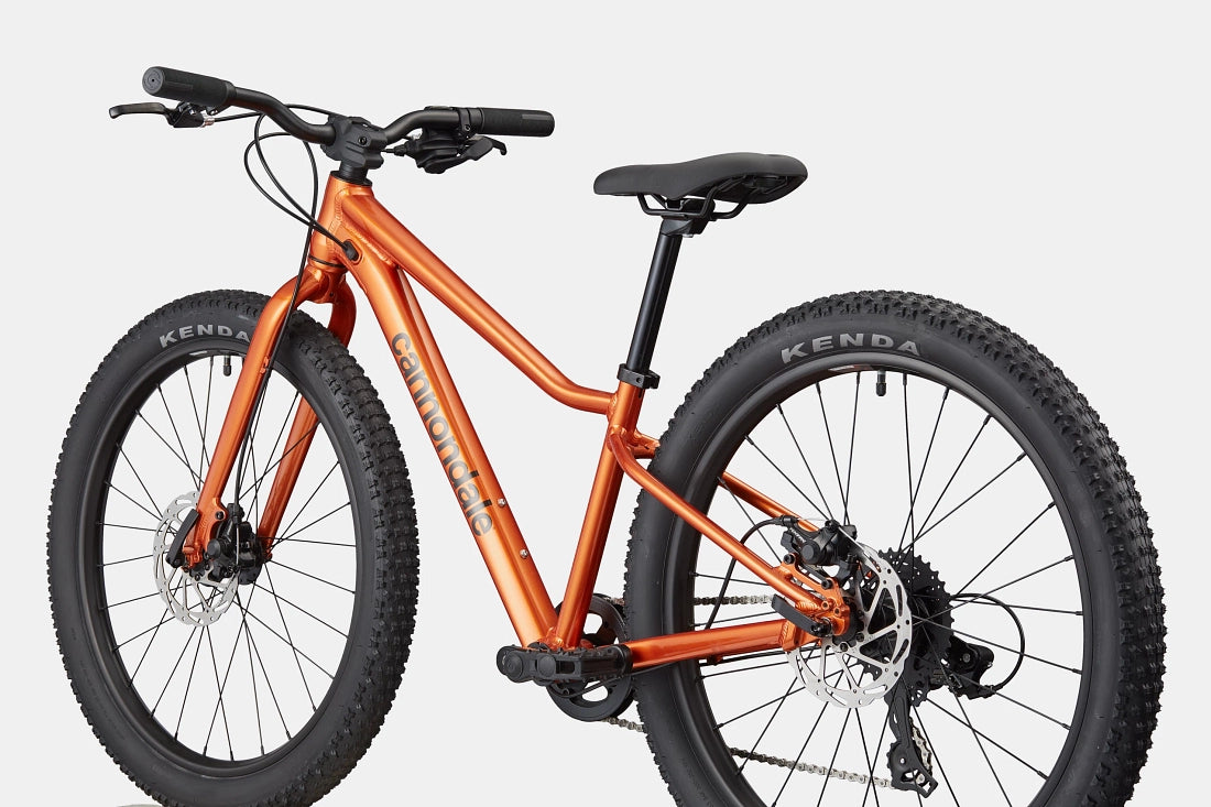 Cannondale Kids Trail Plus 24