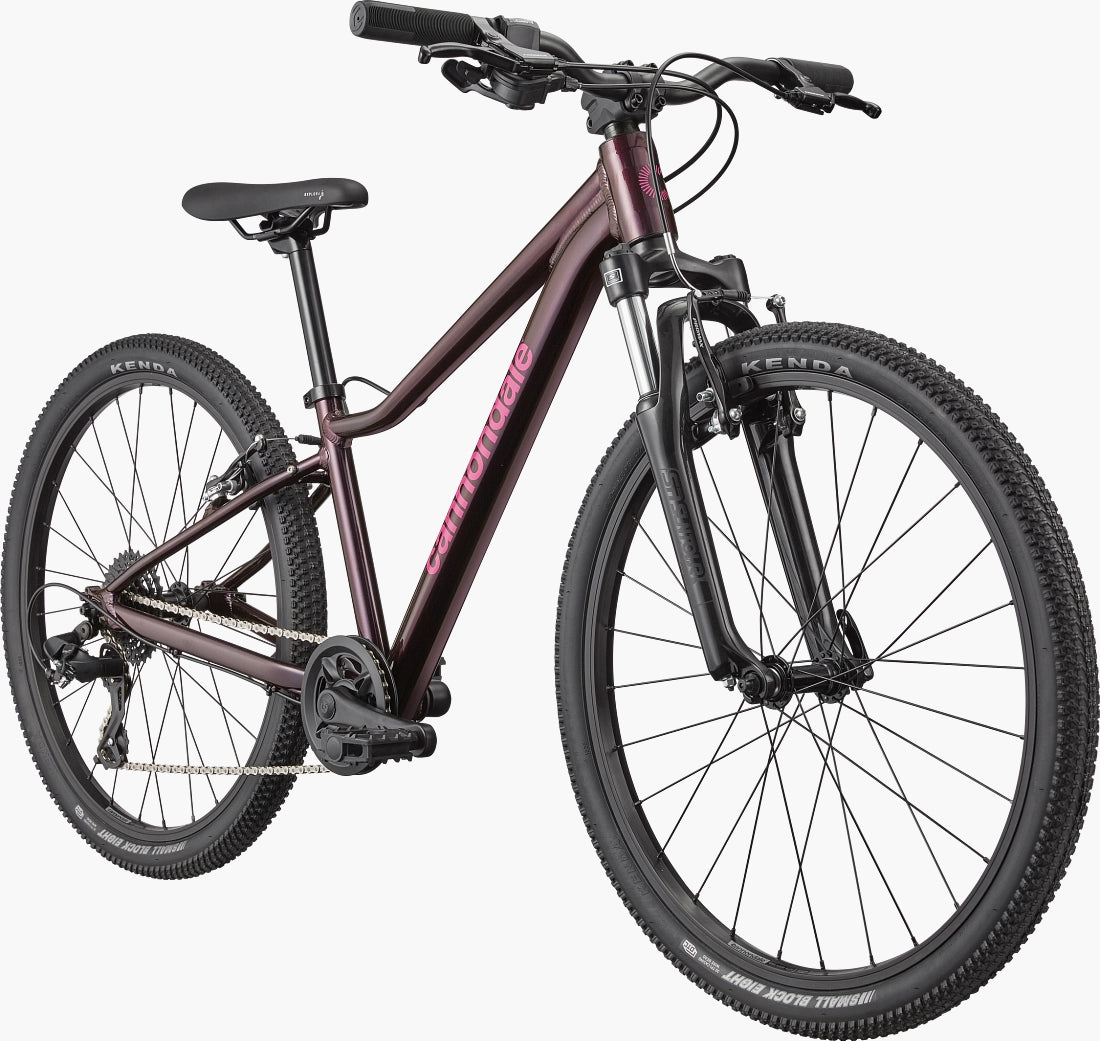 Cannondale Kids Trail 24 C1