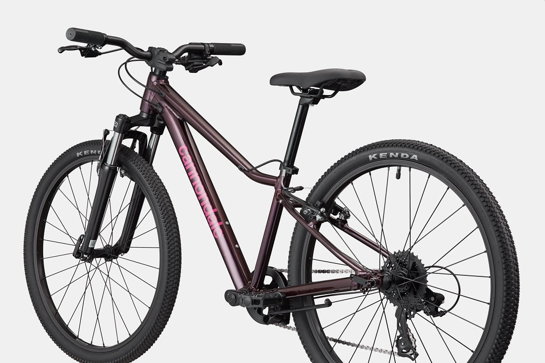 Cannondale Kids Trail 24 C1
