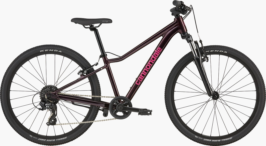 Cannondale Kids Trail 24 C1