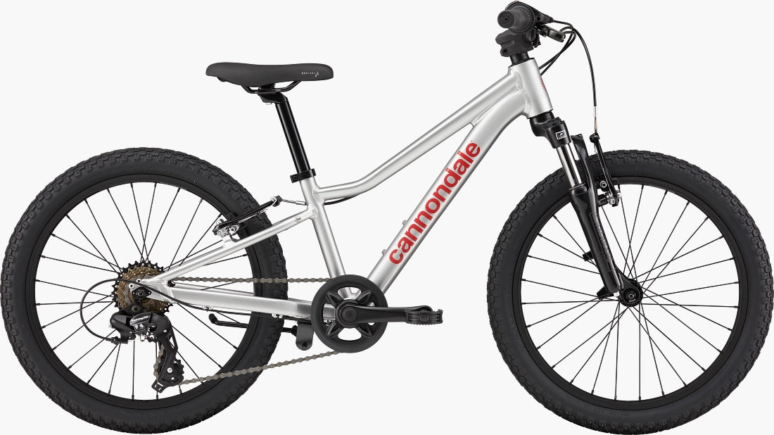 Cannondale Kids Trail 20 C2