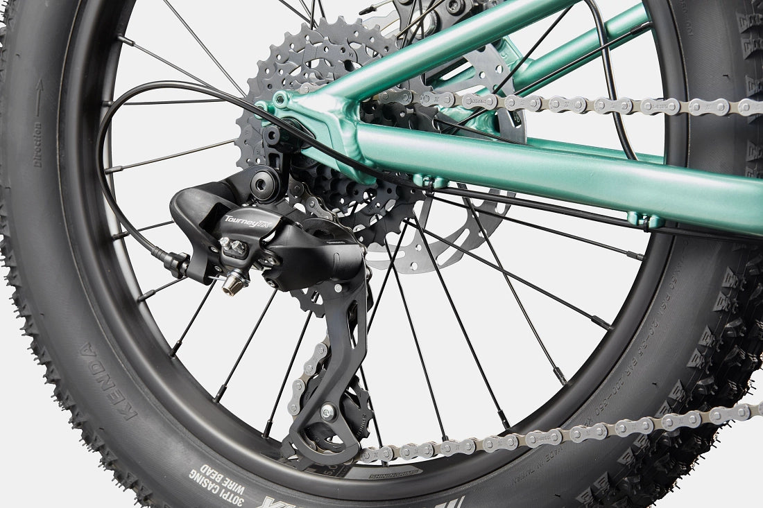 Cannondale Kids Trail Plus 20