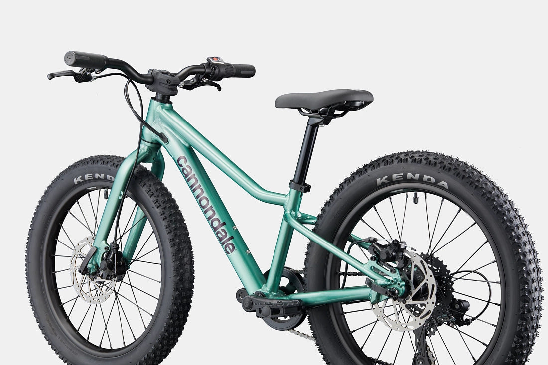 Cannondale Kids Trail Plus 20