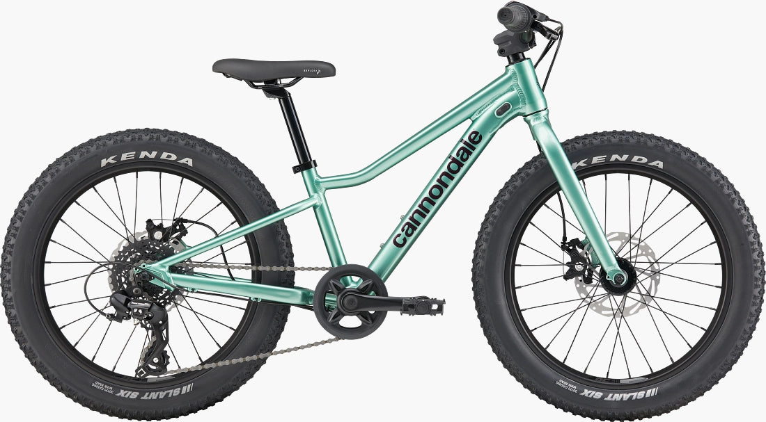 Cannondale Kids Trail Plus 20