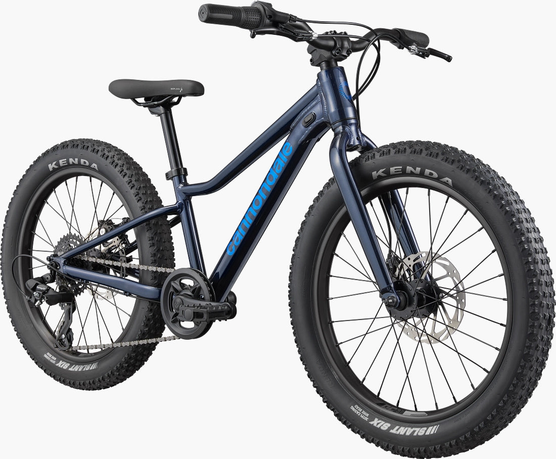 Cannondale Kids Trail Plus 20