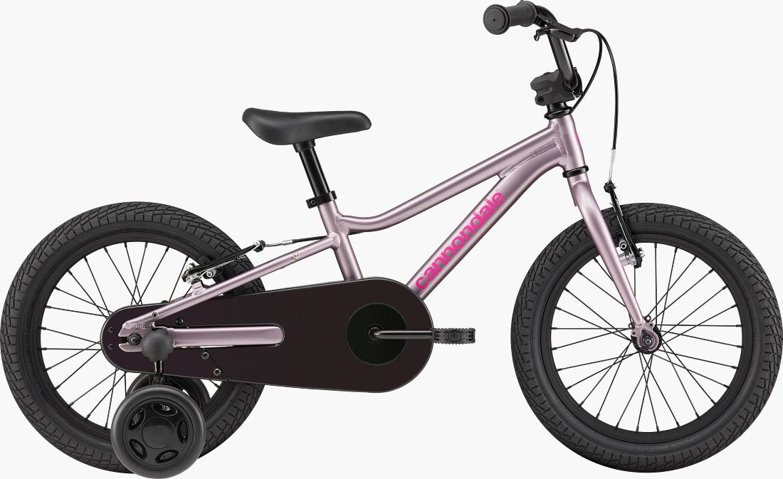 Cannondale Kids Trail 16 Freewheel