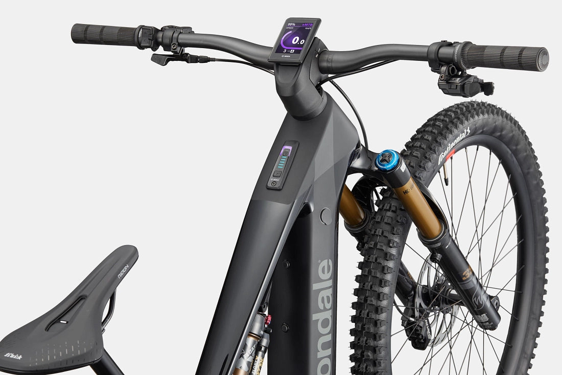 Cannondale Moterra 1