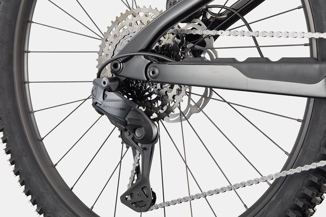 Cannondale Moterra 2