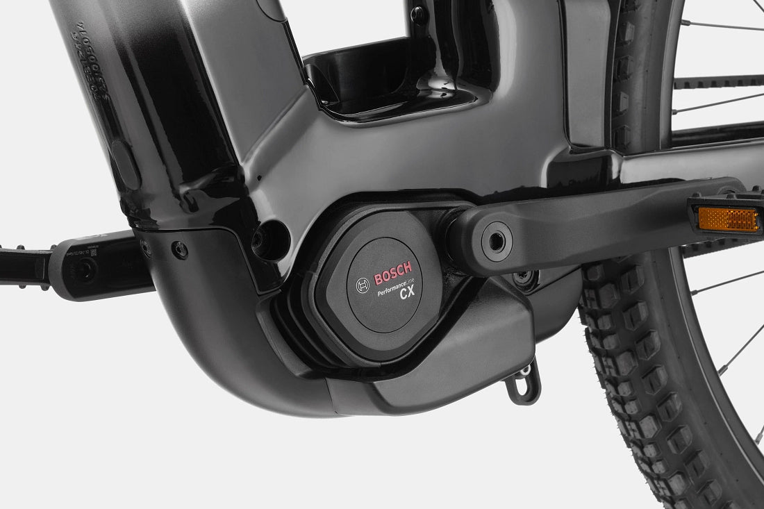 Cannondale Tesoro Automatiq HeadShok