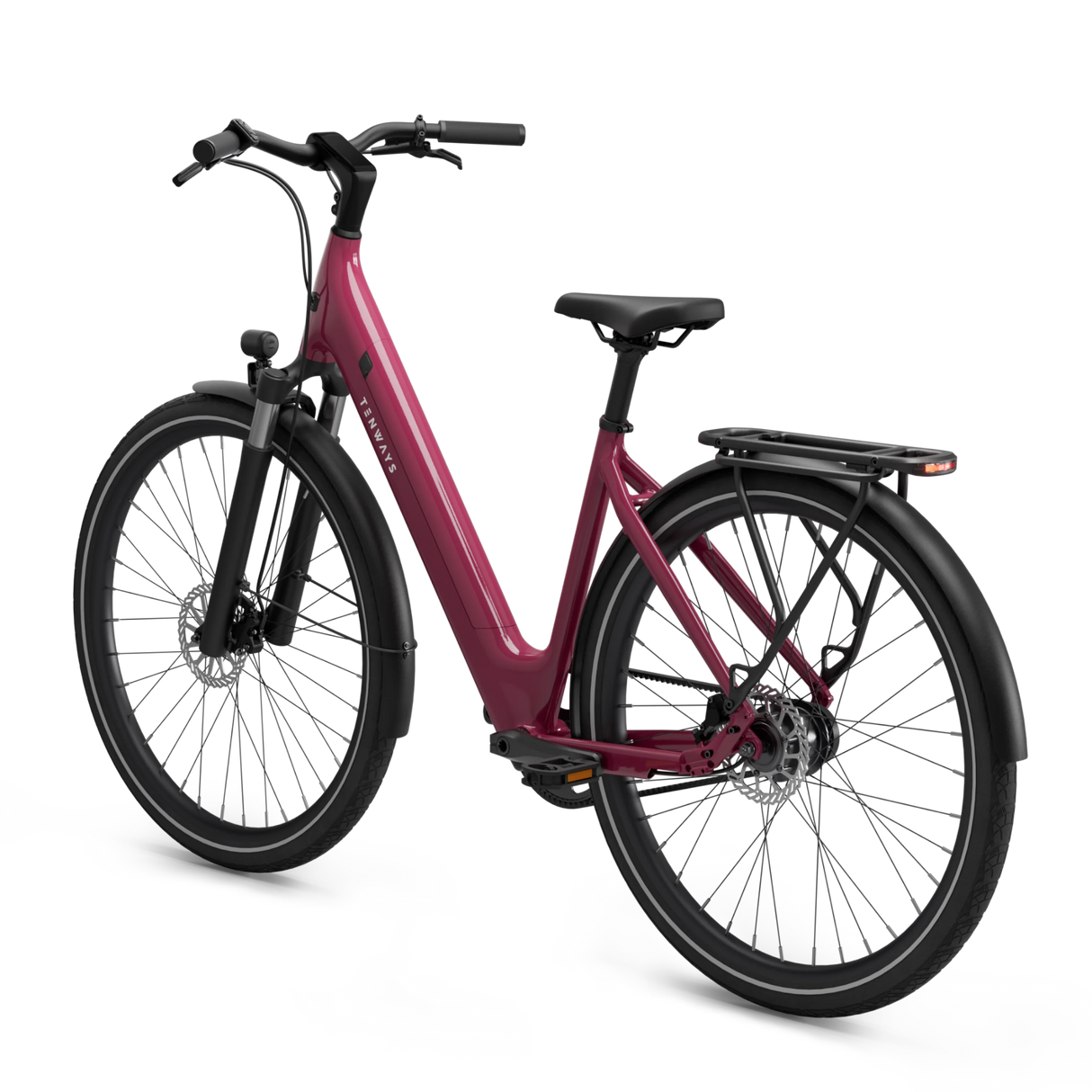 Tenways CGO800S