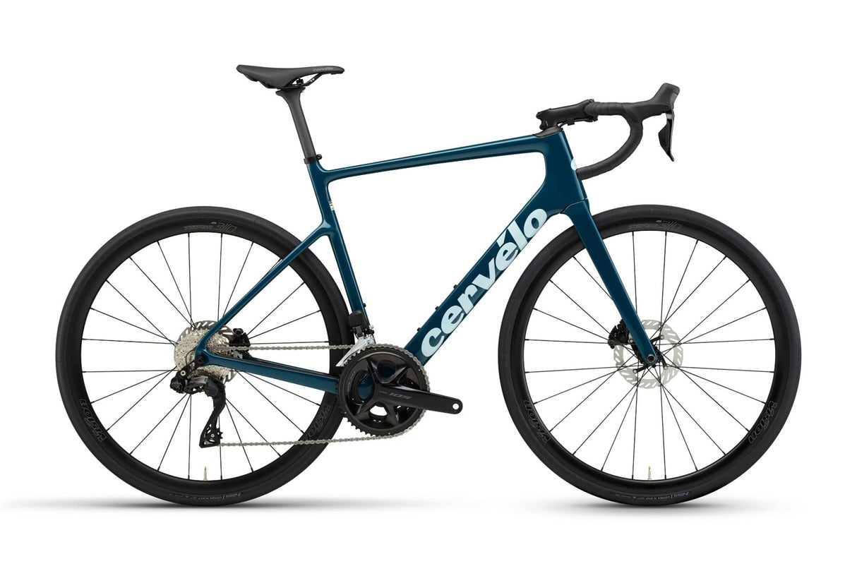Cervelo Caledonia 105 Di2 - NEW