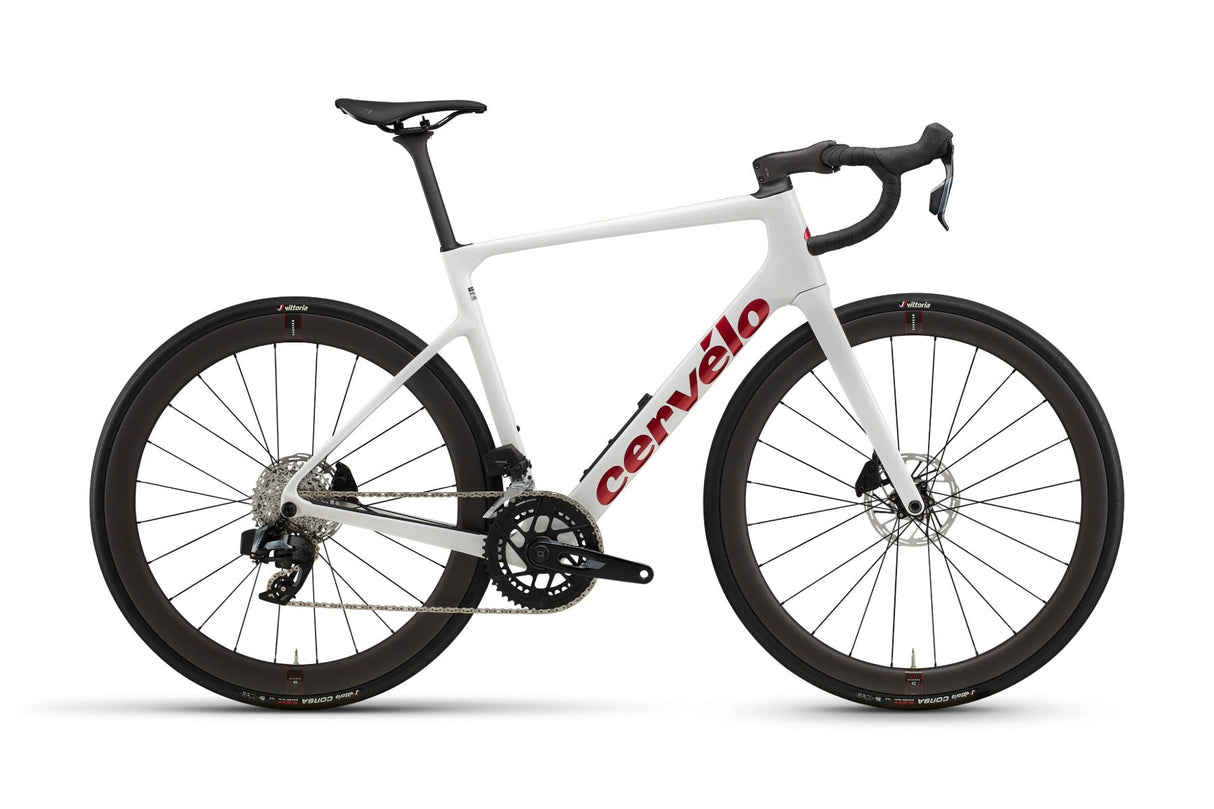 Cervelo Caledonia-5 Rival AXS - 2026