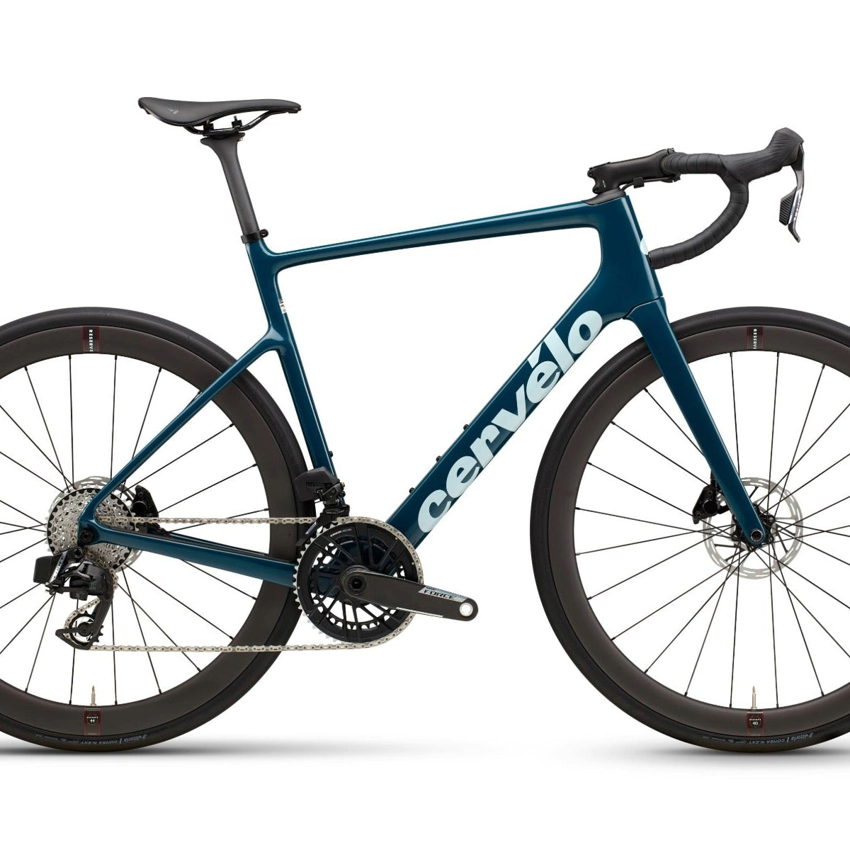 Cervelo Caledonia Force AXS