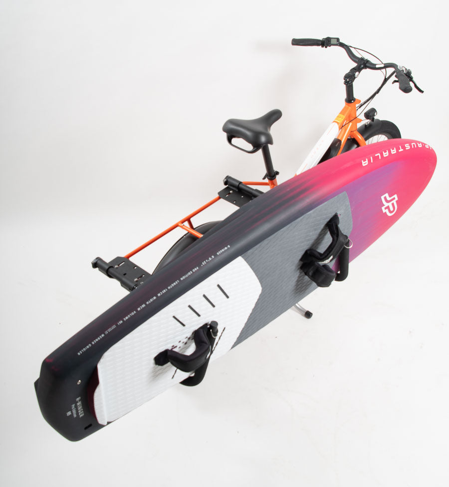 Yuba Boards Mate