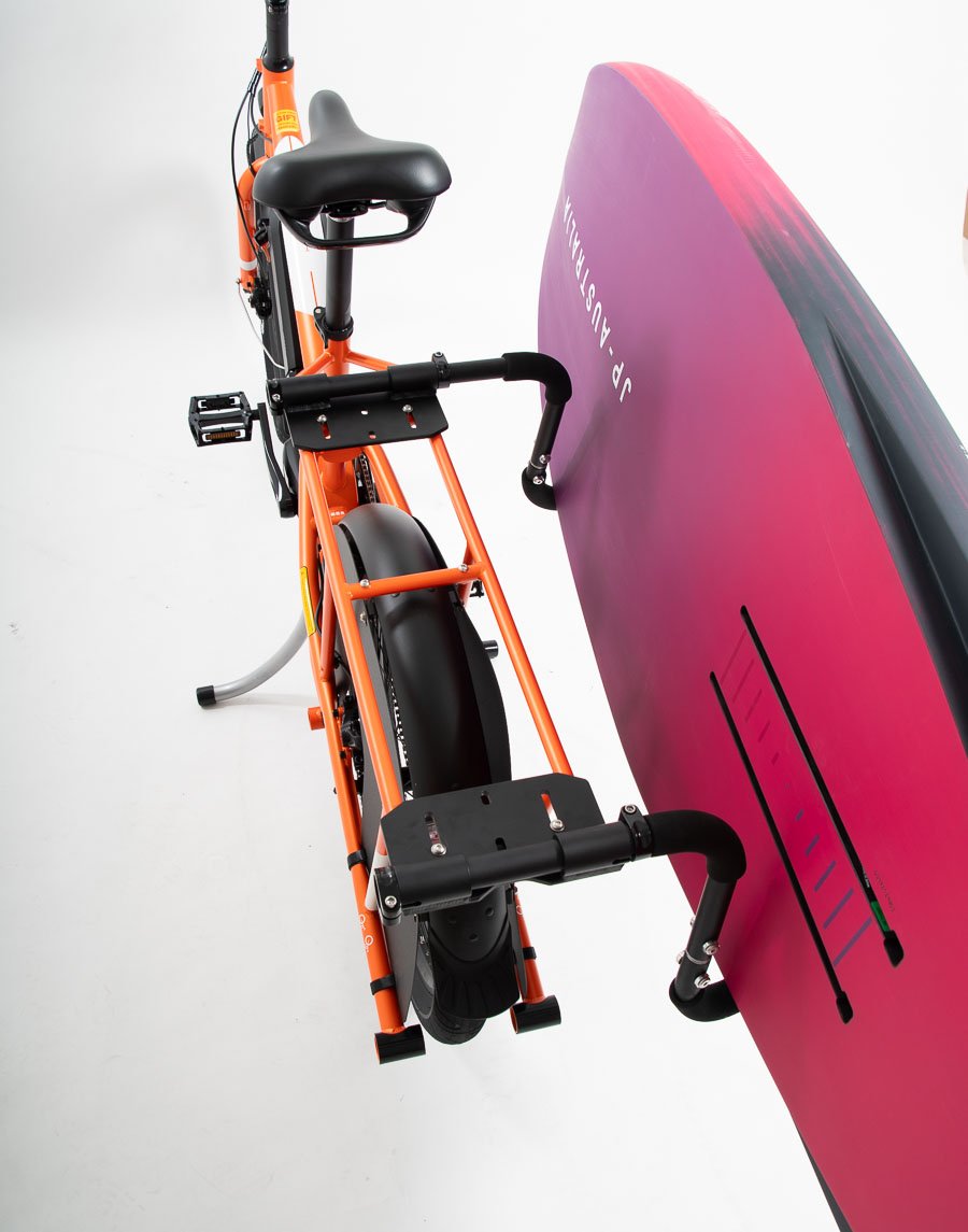 Yuba Boards Mate