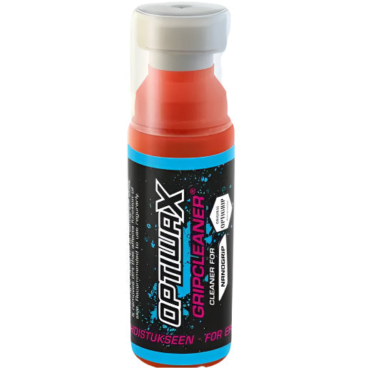 OPTIWAX Gripcleaner Nano/Optigrip Ski Cleaner 100ml Blue