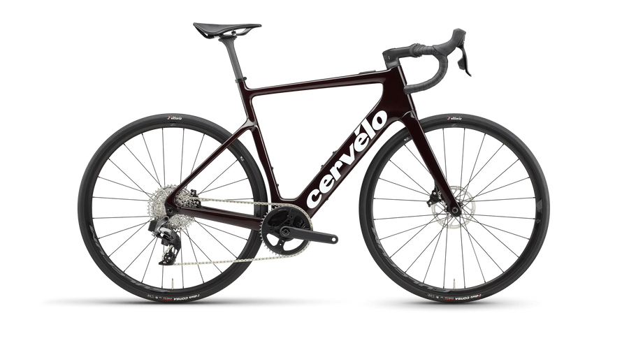Cervelo Rouvida Rival XPLR AXS 1 - 2025