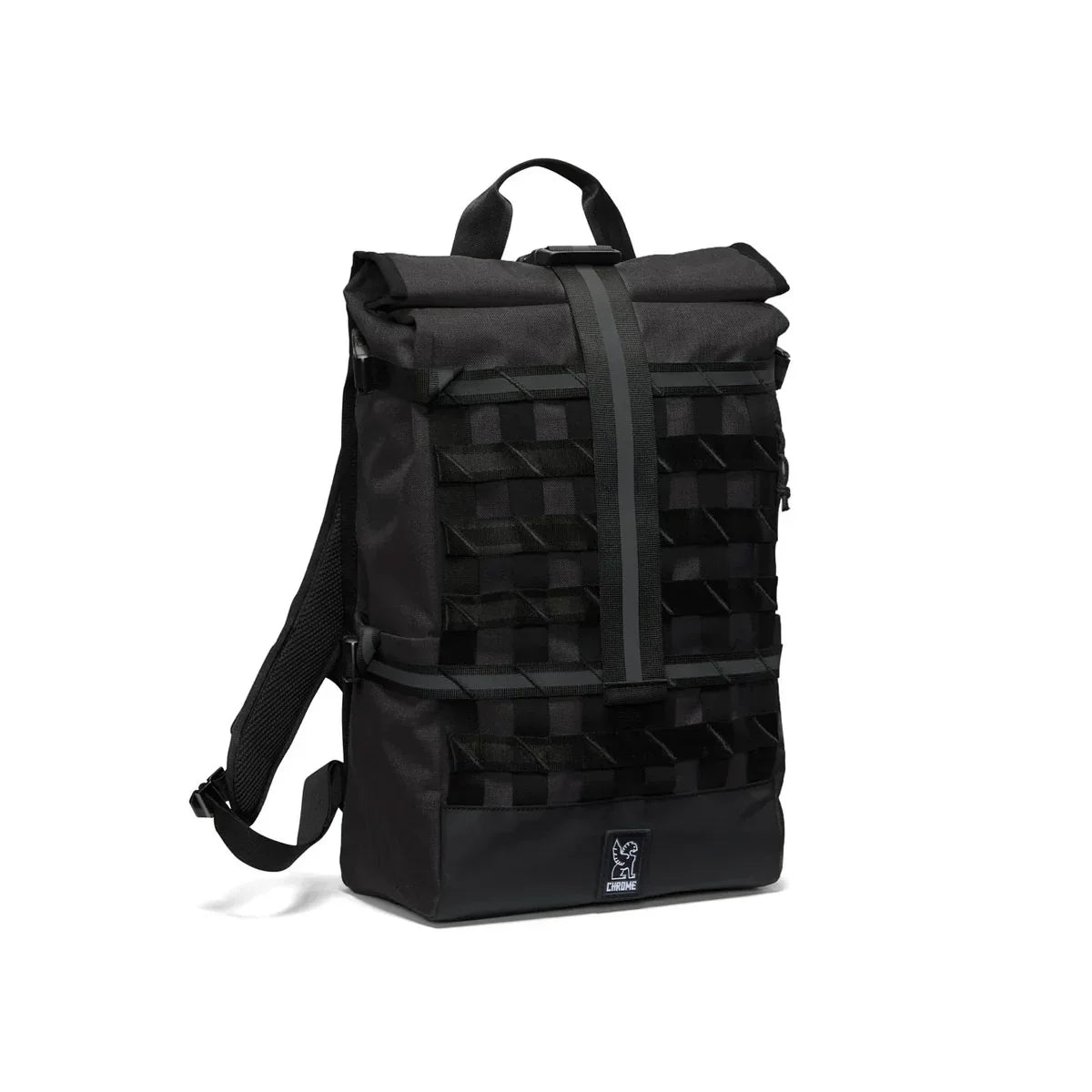 Chrome Industries Barrage Cargo Backpack - Simple Bike Store
