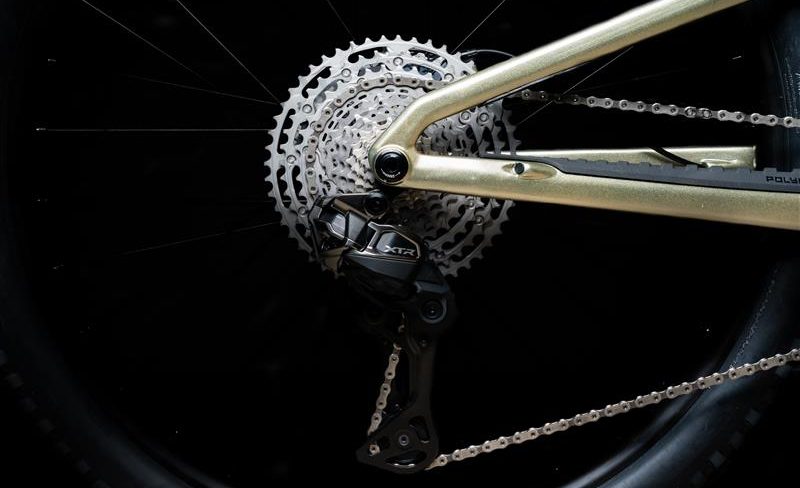 Polygon Collosus T8 CB - 2026